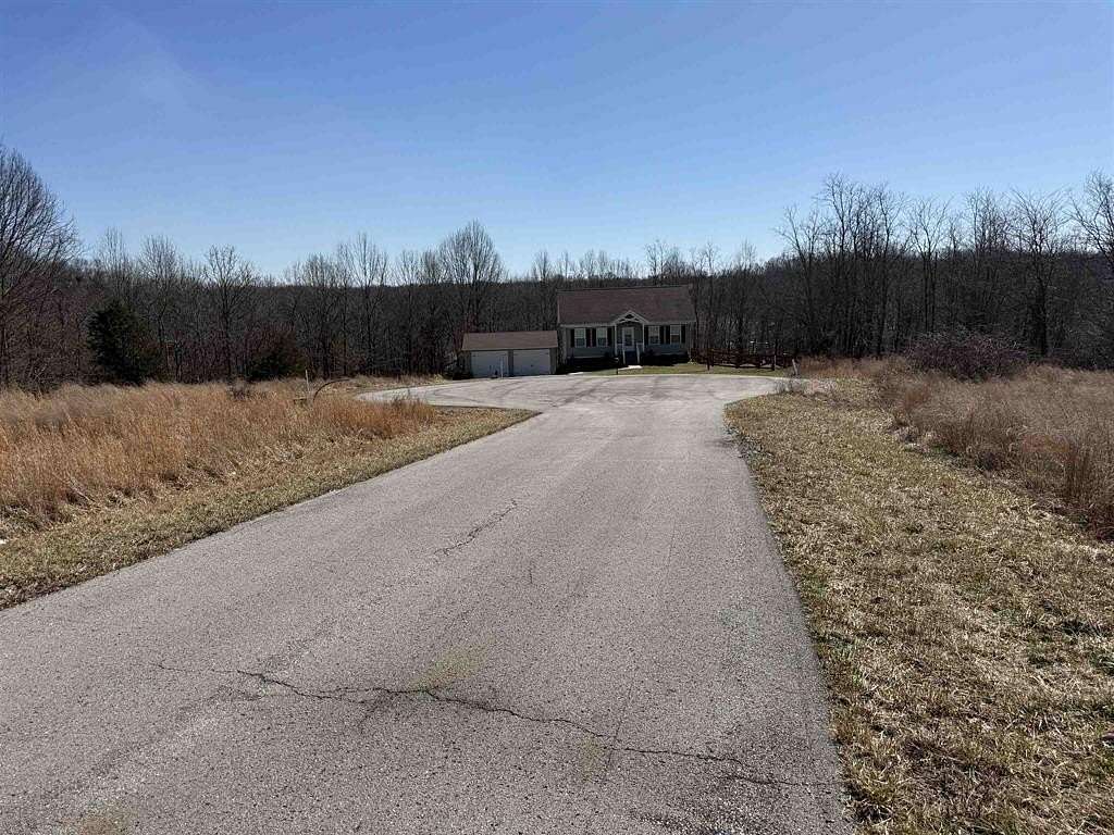 Residential Land for Sale in Willisburg, Kentucky