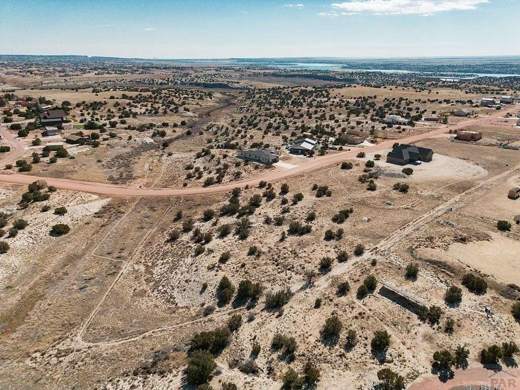 1.76 Acres of Land for Sale in Pueblo West, Colorado