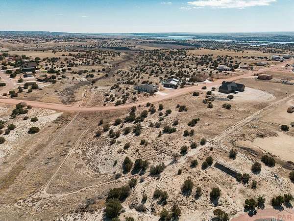 1.76 Acres of Land for Sale in Pueblo West, Colorado
