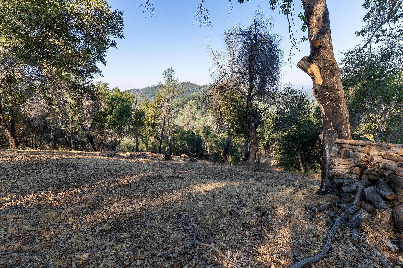 6.59 Acres of Residential Land for Sale in Redding, California