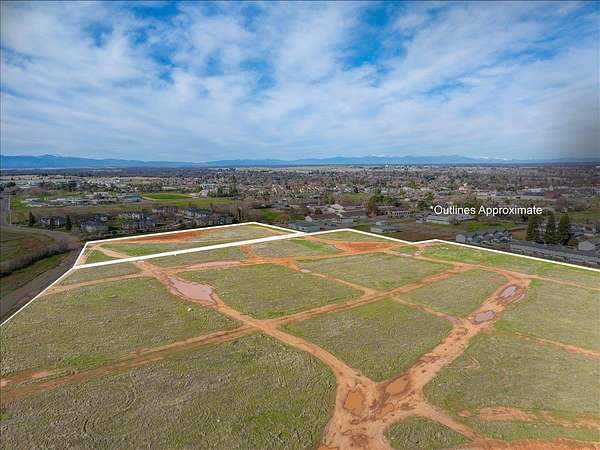 3.42 Acres of Residential Land for Sale in Red Bluff, California