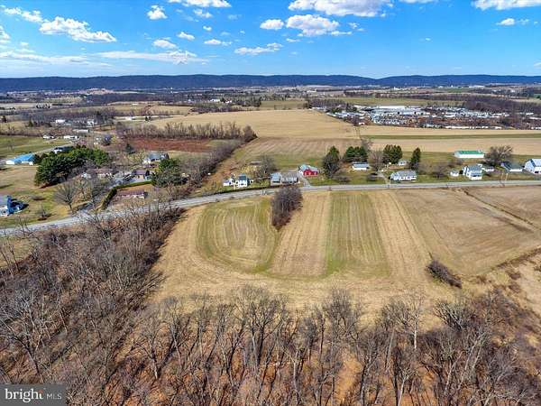 5.16 Acres of Residential Land for Sale in Millersburg, Pennsylvania