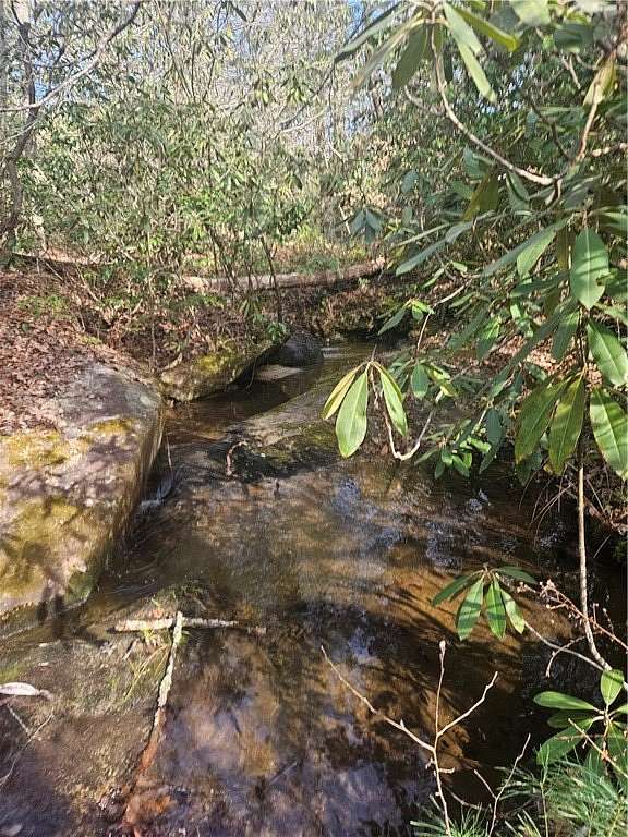 24 Acres of Recreational Land for Sale in Salem, South Carolina