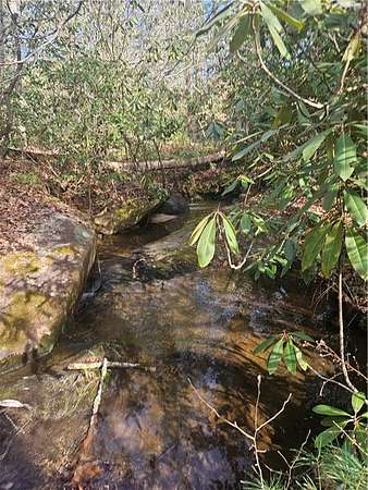 24 Acres of Recreational Land for Sale in Salem, South Carolina