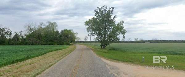 Residential Land for Sale in Brewton, Alabama