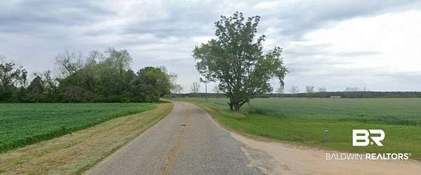 Land for Sale in Brewton, Alabama