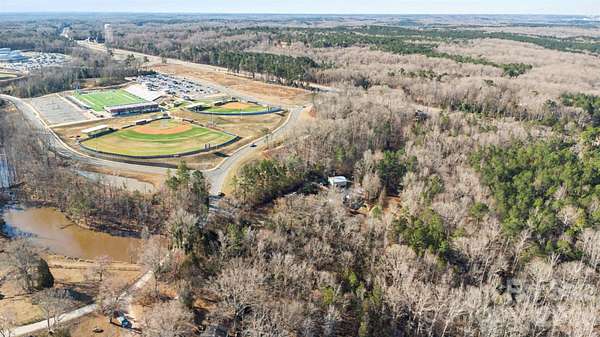 3.1 Acres of Residential Land for Sale in Lancaster, South Carolina