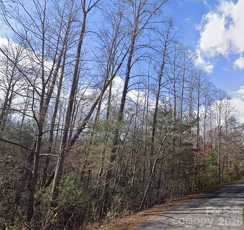 25.2 Acres of Land for Sale in Old Fort, North Carolina