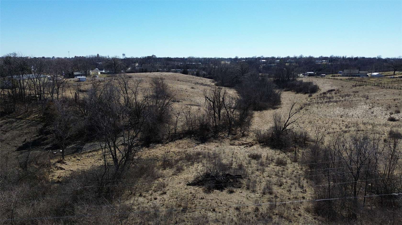 13 Acres of Land for Sale in Newton, Iowa