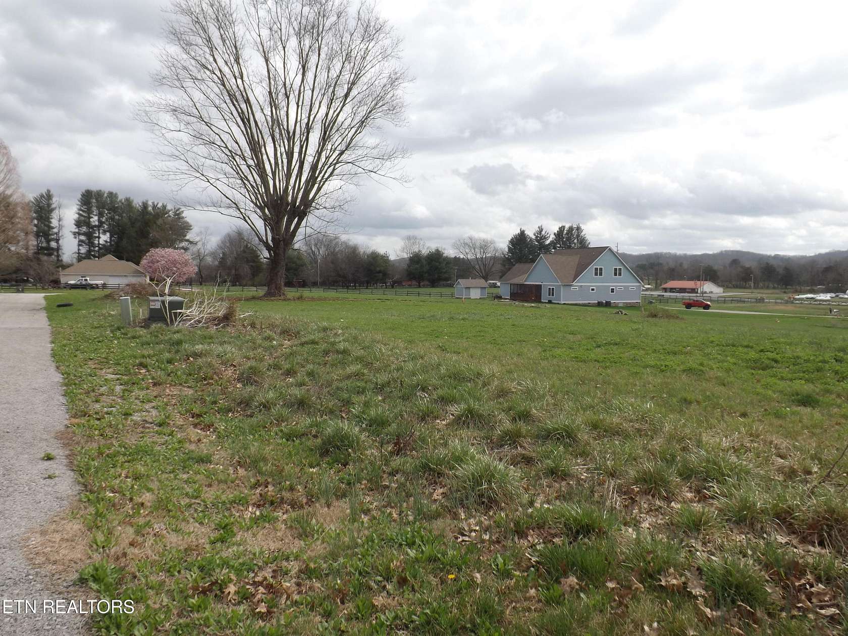 0.59 Acres of Land for Sale in Speedwell, Tennessee
