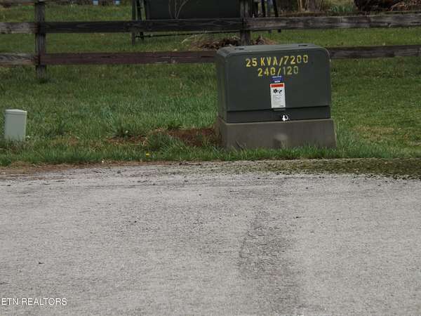 0.62 Acres of Land for Sale in Speedwell, Tennessee