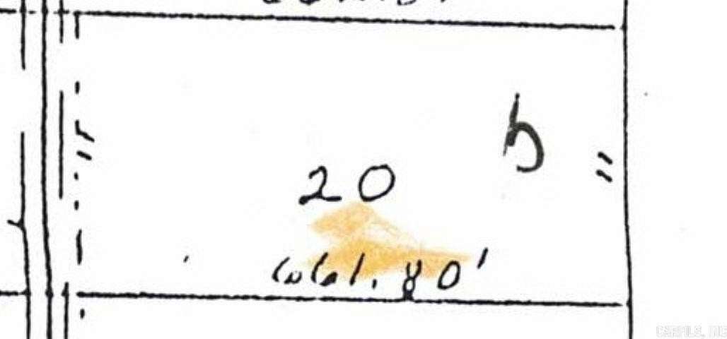 5 Acres of Residential Land for Sale in Ash Flat, Arkansas