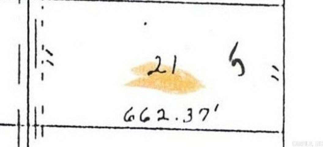 5 Acres of Residential Land for Sale in Ash Flat, Arkansas