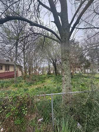 0.14 Acres of Residential Land for Sale in Little Rock, Arkansas