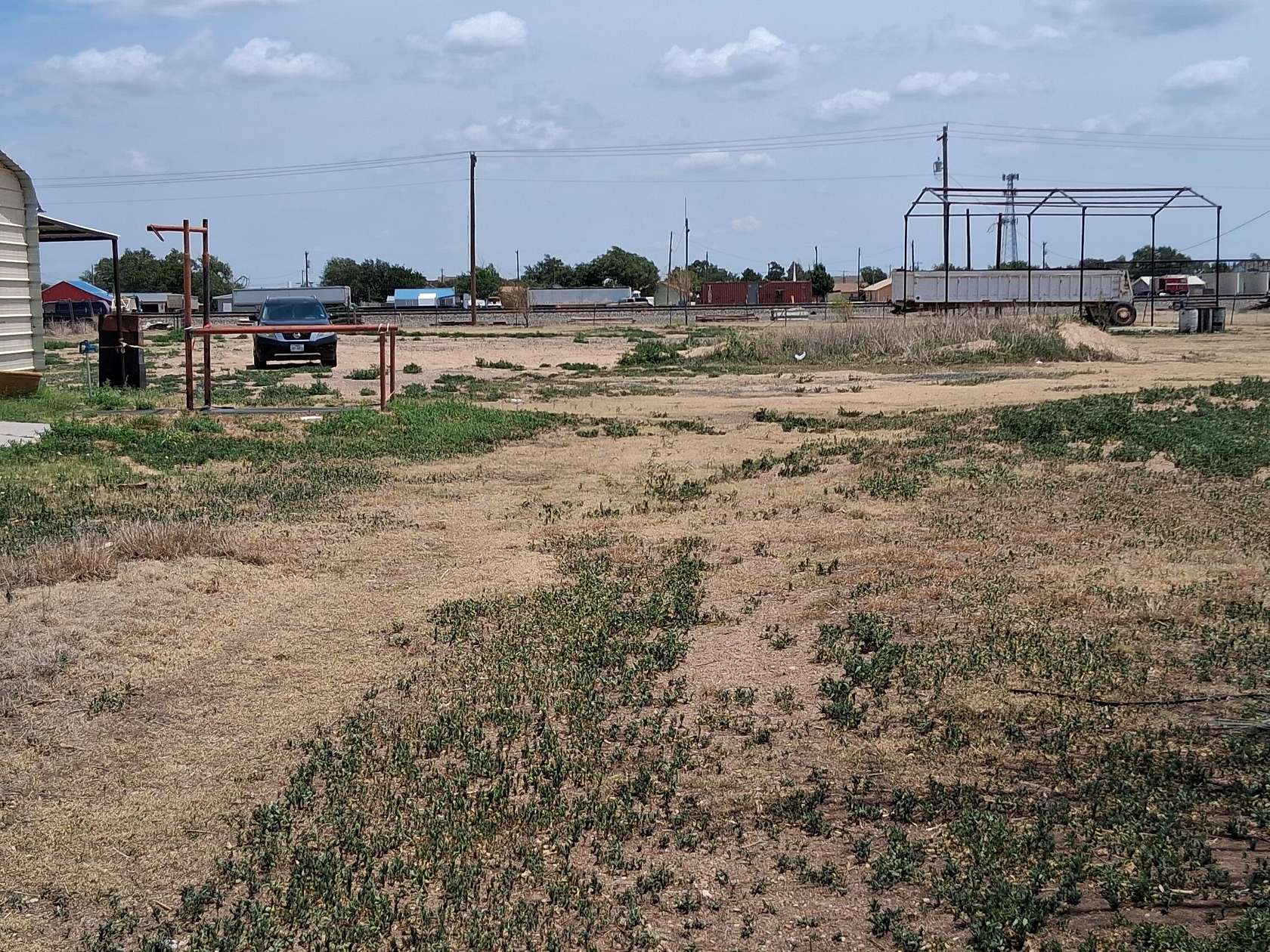 5 Acres of Land for Sale in Dumas, Texas