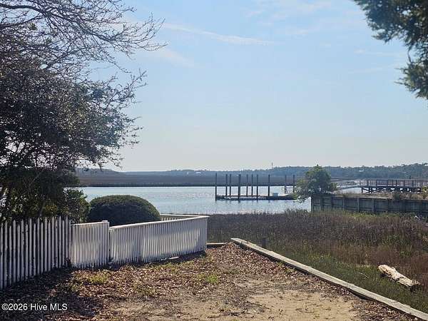 0.2 Acres of Residential Land for Sale in Bald Head Island, North Carolina
