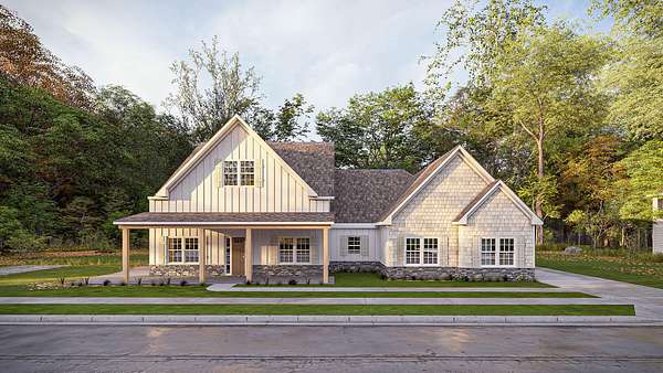 2.58 Acres of Land with Home for Sale in Appling, Georgia