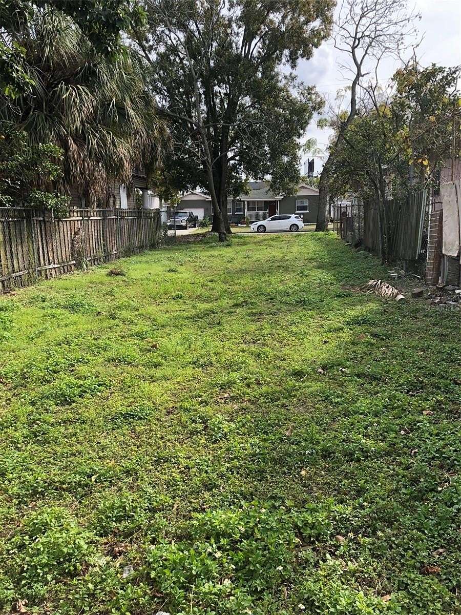 0.07 Acres of Land for Sale in Tampa, Florida