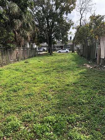 0.07 Acres of Land for Sale in Tampa, Florida