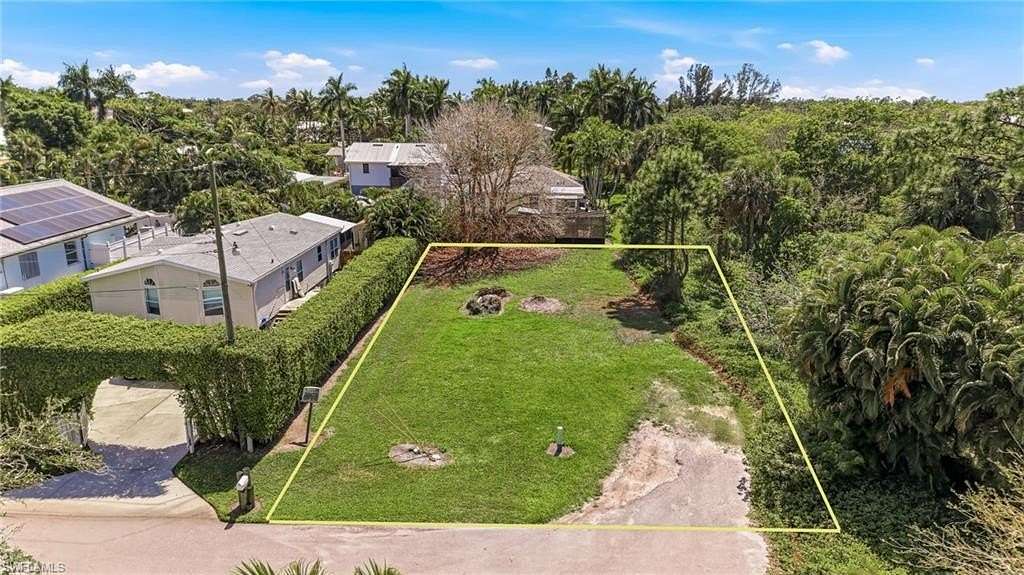 0.14 Acres of Residential Land for Sale in Naples, Florida
