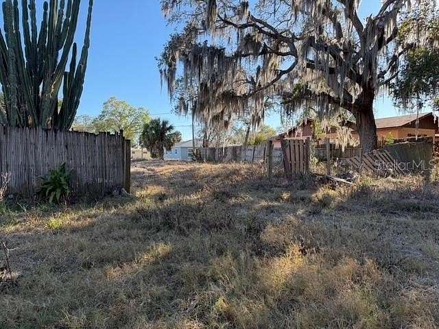 0.17 Acres of Residential Land for Sale in New Port Richey, Florida