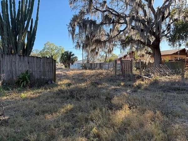 0.17 Acres of Residential Land for Sale in New Port Richey, Florida