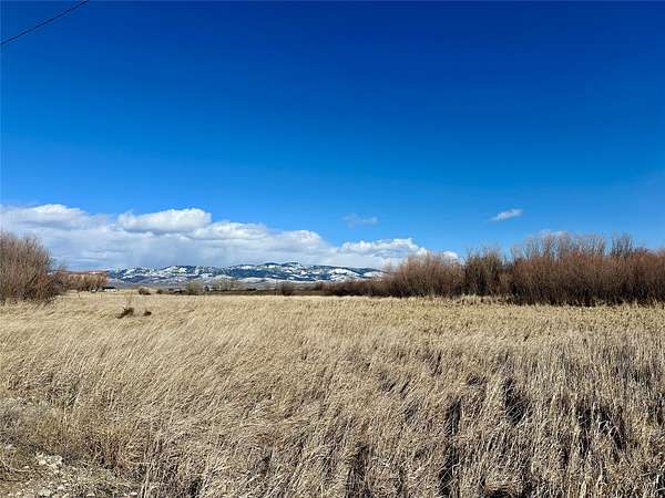 4.1 Acres of Mixed-Use Land for Sale in Hall, Montana