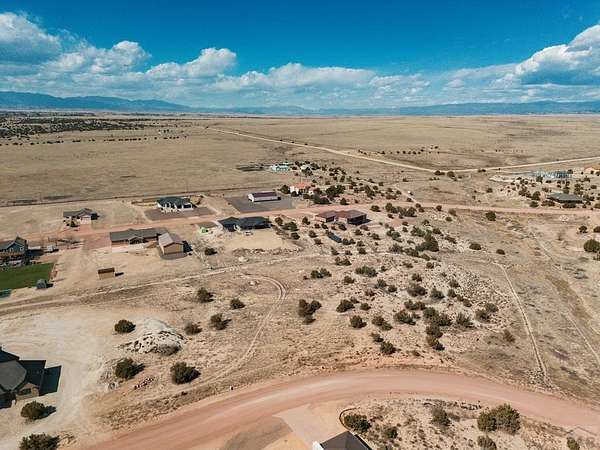 1 Acre of Land for Sale in Pueblo West, Colorado