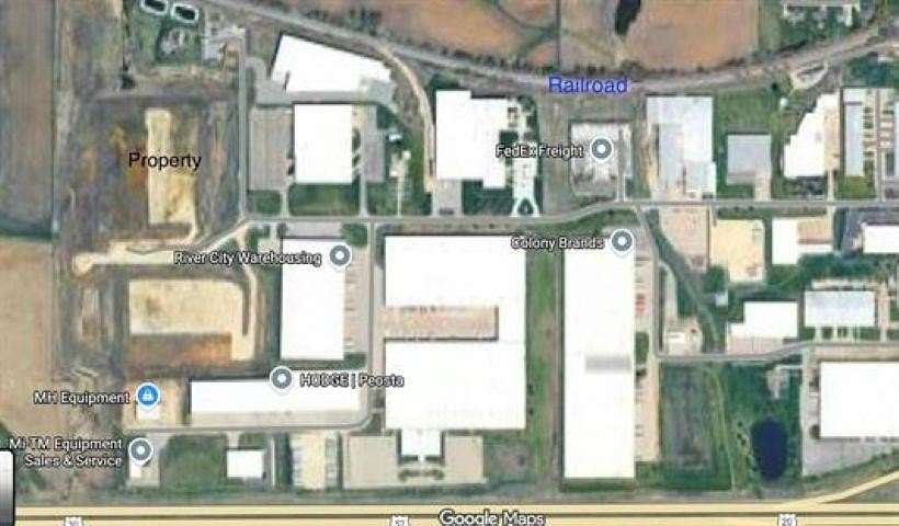 Mixed-Use Land for Sale in Peosta, Iowa