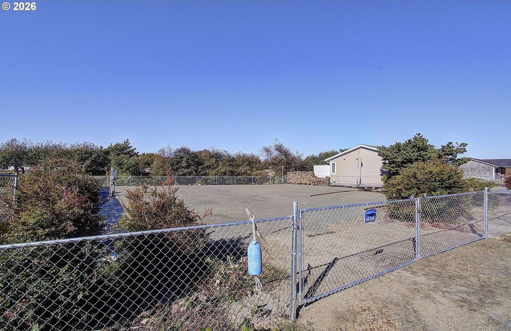 0.23 Acres of Land for Sale in Ocean Park, Washington