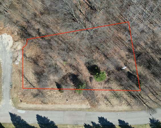 0.55 Acres of Residential Land for Sale in Marshall, Michigan