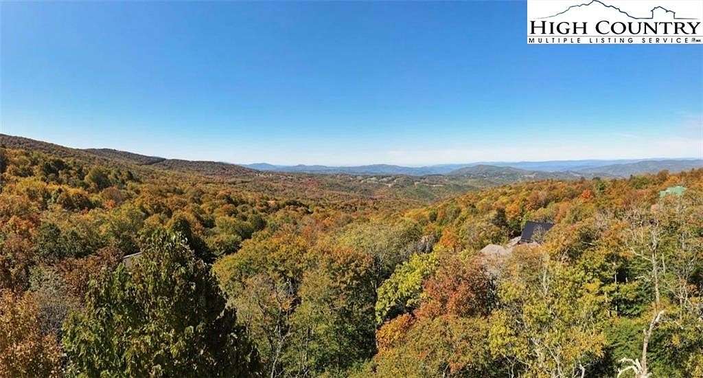0.36 Acres of Land for Sale in Beech Mountain, North Carolina