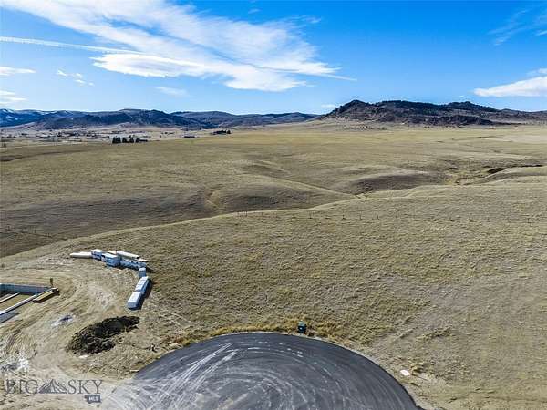 1.4 Acres of Residential Land for Sale in Ennis, Montana