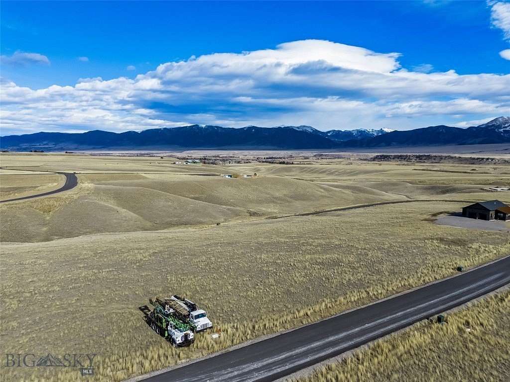 1.14 Acres of Residential Land for Sale in Ennis, Montana