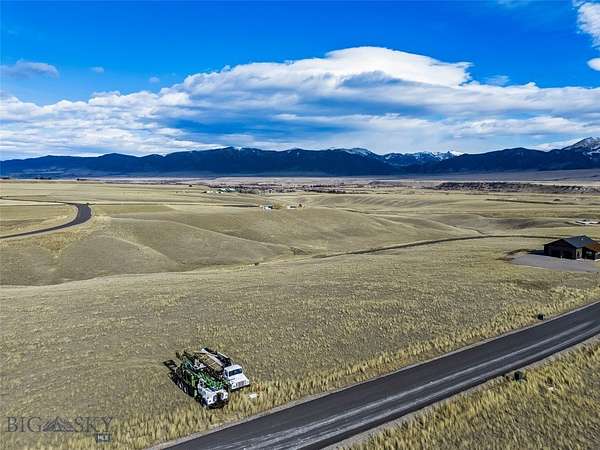 1.14 Acres of Residential Land for Sale in Ennis, Montana