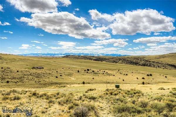 20 Acres of Recreational & Residential Land for Sale in Manhattan, Montana