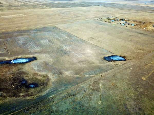320 Acres of Land for Sale in Havre, Montana