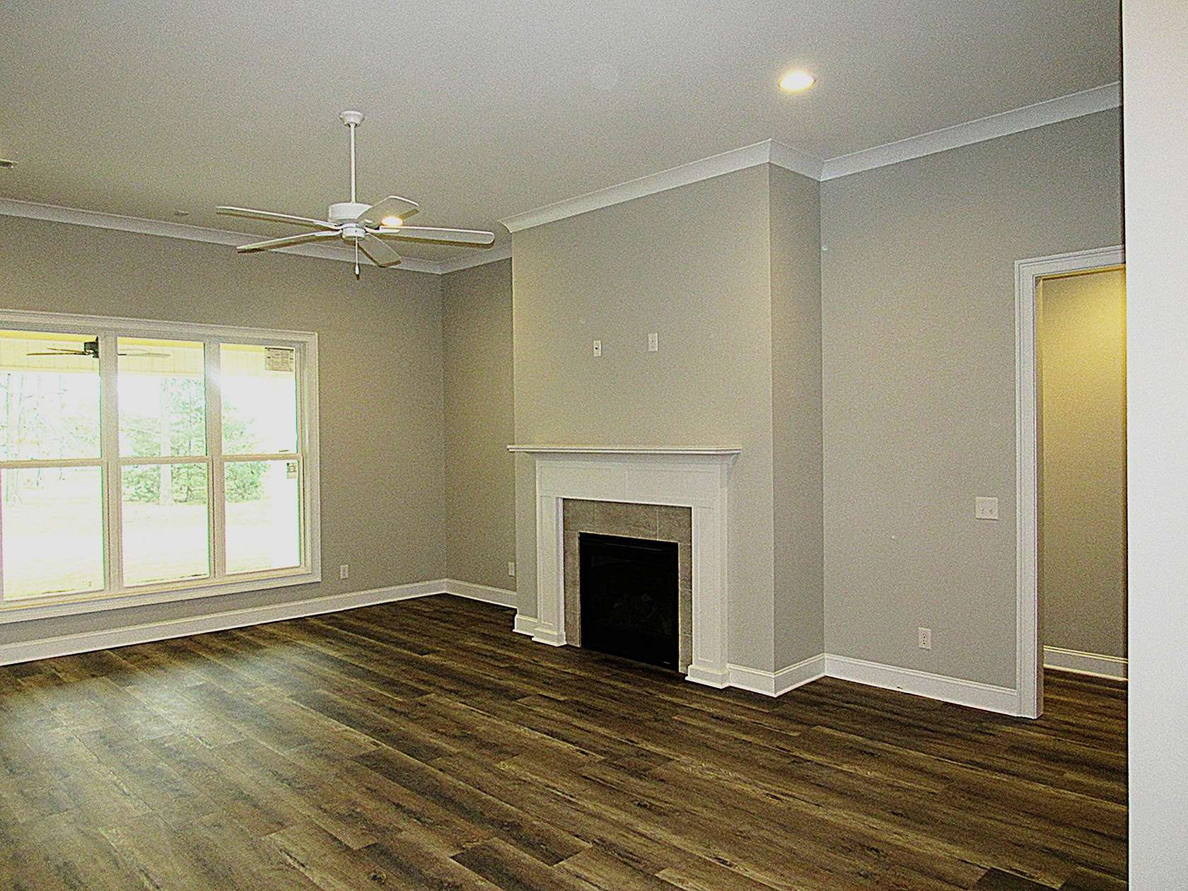 2.1 Acres of Land with Home for Sale in Columbus, Mississippi