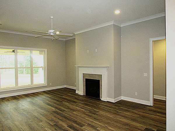 2.1 Acres of Land with Home for Sale in Columbus, Mississippi