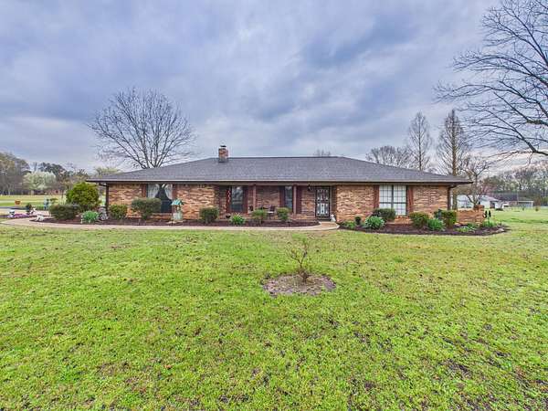 2 Acres of Land with Home for Sale in Steens, Mississippi