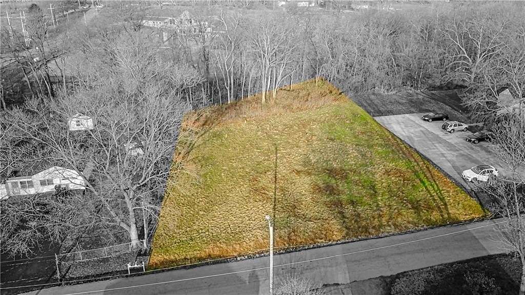 0.59 Acres of Residential Land for Sale in Kansas City, Missouri