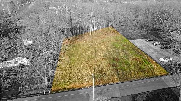 0.59 Acres of Residential Land for Sale in Kansas City, Missouri