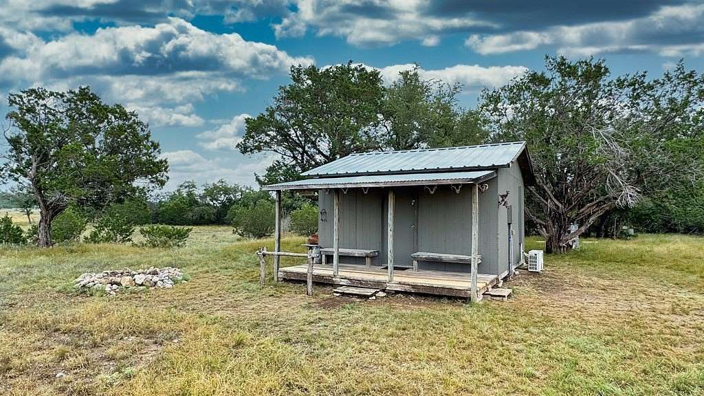 70 Acres of Land for Sale in Fort McKavett, Texas