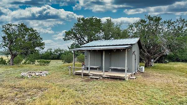 70 Acres of Land for Sale in Fort McKavett, Texas