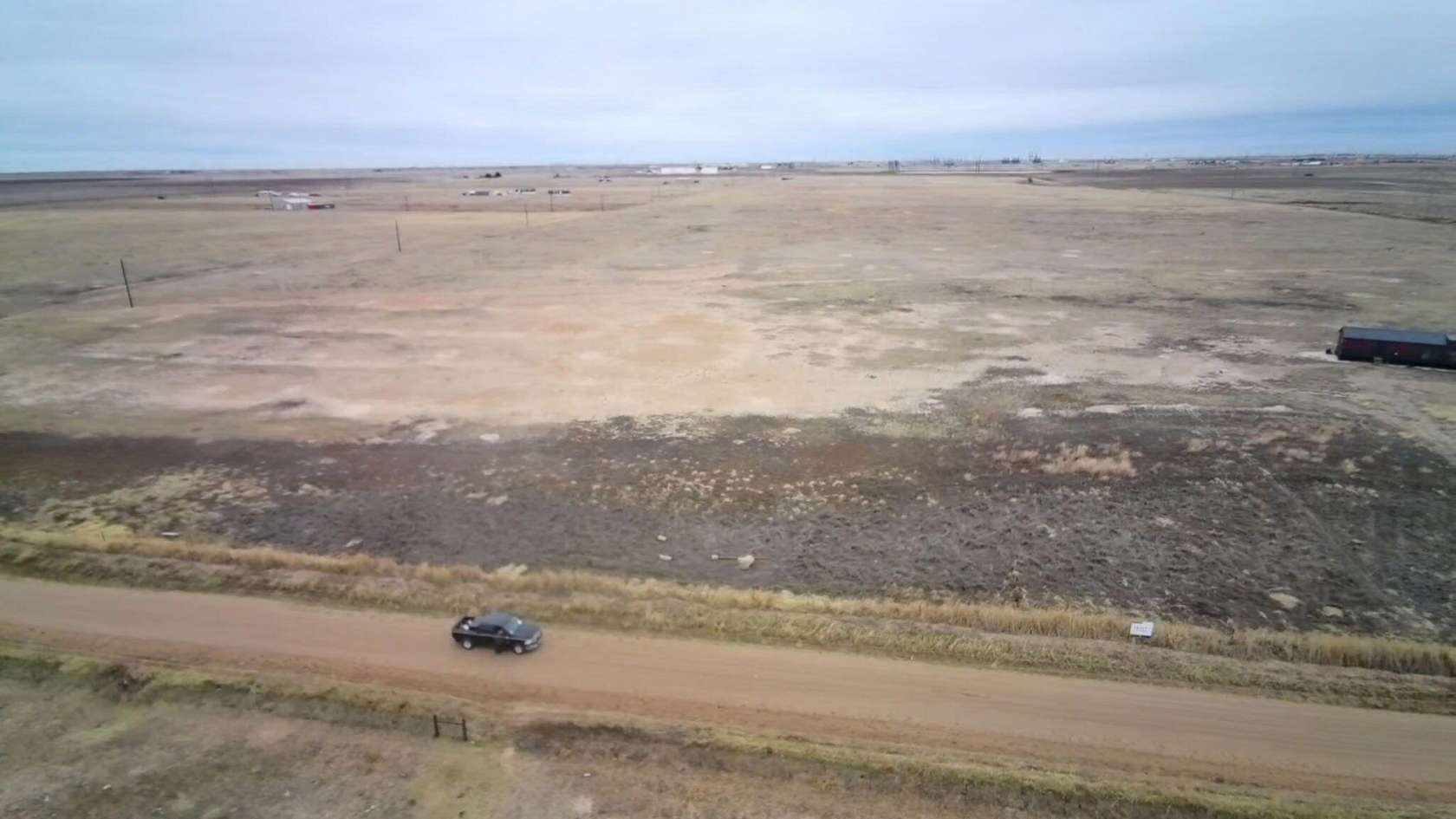 10 Acres of Land for Sale in Abernathy, Texas