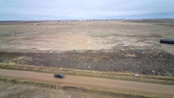 10 Acres of Land for Sale in Abernathy, Texas