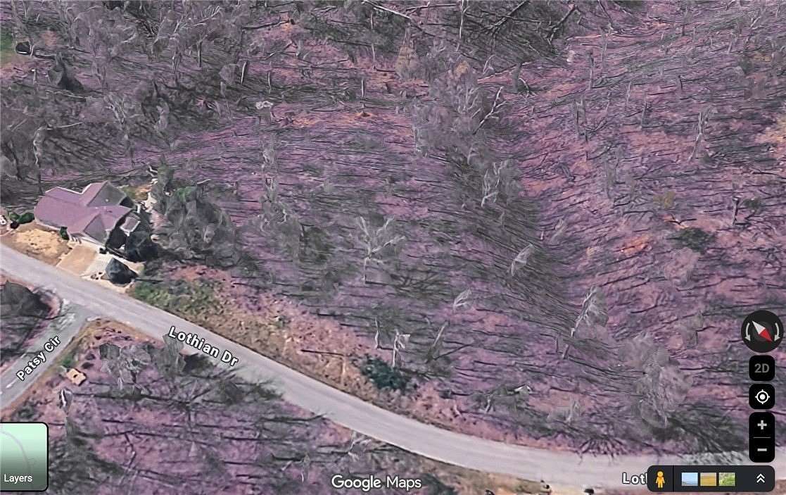 0.43 Acres of Residential Land for Sale in Bella Vista, Arkansas