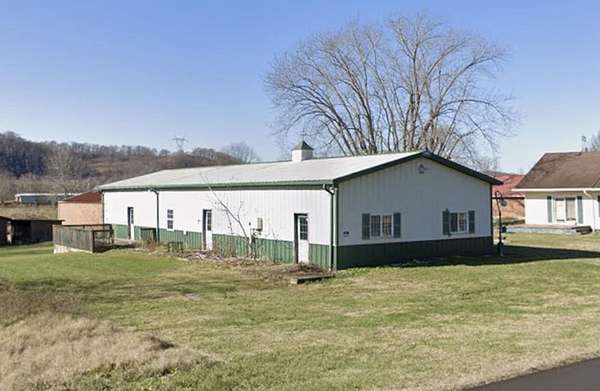 4.63 Acres of Mixed-Use Land for Sale in Franklin Furnace, Ohio