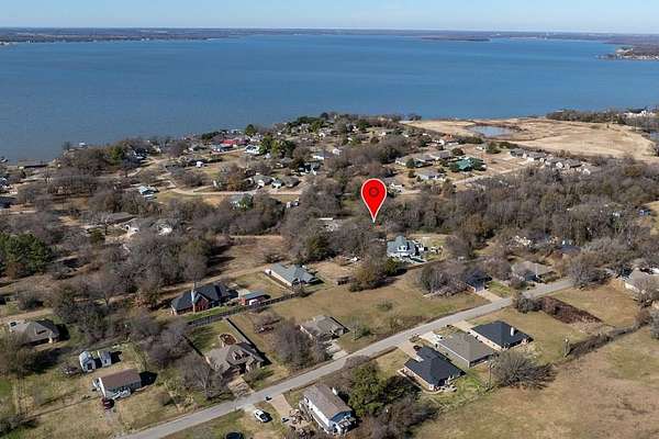 0.19 Acres of Residential Land for Sale in Gun Barrel City, Texas