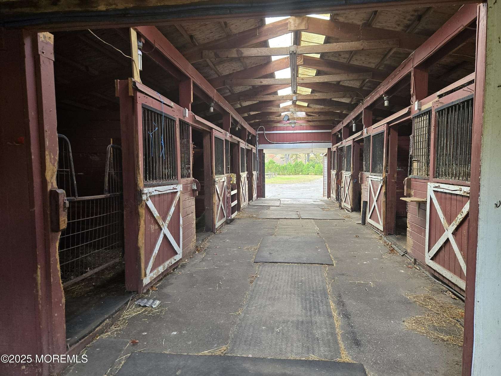 12.3 Acres of Land for Lease in Jackson Township, New Jersey